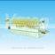 Gold Plated 3 U'' DR Male 50 Pin With High Current DB Connector