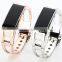 D8 Smart Bluetooth Bracelet for Android Phone Synchronizing Calls, pedometer , smart health bracelet, sleep monitorin Bracelet