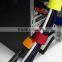 Logo Printing Adjustable Hook And Loop Cable Ties in Good Quality Quality Choice