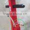 Pneumatic hydraulic jack