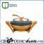 Multifunction Electric Stockpot Pan with ceramic
