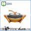 Multifunction Electric Stockpot with ceramic