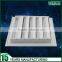 ventilation waterproof aluminum round supply air louver