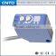 CNTD New Procucts High Reliability Photoelectric Switch Square Type CGF50E-D
