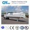 CYY Energy Brand lpg lng cng tank trailer, high quality cng tube trailer