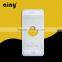 screen protector roll material, tempered glass screen guard, 3d glass for iphone6