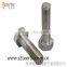 china cheap Hexagonal belt pad bolt