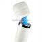 Buy wholesale direct from china plug in magic wand massager personal massager