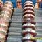 Dexi Metal Corrugated Sheet Roll Forming Machine