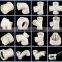YiMing 3 inch anti-static pvc pipe fittings