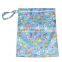 Leakproof Fashion Cute Newest Patterns Baby Diaper Bag Baby Wet Bag