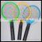 2015 hot sale indoor 2AA mosquito swatter