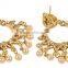 Indian Chandbaala Style Earrings