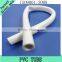 5mm UV resistant PVC pipe tubing