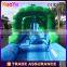 fantastic 36ft inflatable hulk giant long water slide price