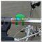 Super light Silicone wireless led light for bike
