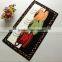 Professional Acrylic Bath Mat for Wholesales