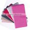 Book Style 2 Card Slots PU Leather Wallet Case for Samsung Note 4
