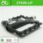 Syun-lp factory bike pedal bicycle bmx accessories platform pedals mtb pedal