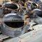 Interchangeable Wet Parts of Slurry Pump