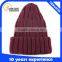 Custom Cheap Women Winter Beanie Cap