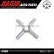 Universal Joint cross 2189 25*187 Differential spider OEM NO.: 540-2403062