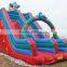 seaworld intex cheap adult commercial giant inflatable slide