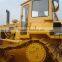 D5M used CAT bulldozer for sale D5M-LGP second hand caterpillar