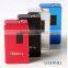 Hot Newest Coming! upgrade rda battery cloupor mini cloupor T8 150w mod in stock