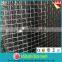 Galvanized iron fence mesh