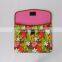 Factory price light weight printing ladies leisure laptop briefcase