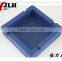 Silicone ashtray / personalied ashtray