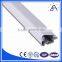 high quality and new design ISO9001 extruded aluminum profiles prices