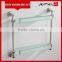 High quality metal modern bath hardware set
