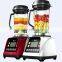 2016 JEMER large power commercial blenders as kitchen appliance