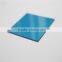 China cheap clear plastic polycarbonate solid sheet for swimming pool cover