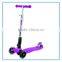 Made in China 2015 new item swing scooter