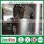 Greenvinci High quality automatic control biomass pellet aluminum melting furnace for India market