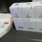 HF box soft crease automatic pvc box folding machine