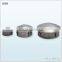 Stainless Steel Arched Dome End Cap