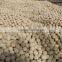 99% high alumina ceramic ball with high quality/high alumina refractory ball