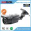 Popular Waterproof Bullet Camera Housing High Definition 1080p Camera 2MP AHD CVI TVI Hybrid CCTV Camera