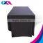 indoor exhibition tradeshow promotional display advertising promotion table throw