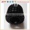 Aluminum 6063 alloy heat sink profile
