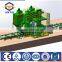 H beam QH69 shot blasting machine for Large-scale H steel and Steel structures