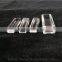 high quarlity long quartz tube capillary quartz tube