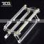 Pyrex Multi Footed Quartz Glass Laboratorial Equipments