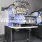 MSC3608 transformer / relay / inverter / car meter toroid coil winding machine