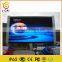 Working Stability p6 outdoor smd led display screen vivid video wall