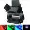 waterproof Television lights 140pcs 3W 4in1 LED City color Light, IP65 Outdoor led light